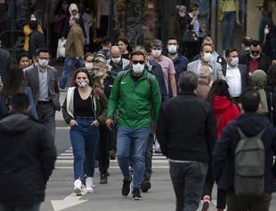 Turkey introduces curbs on smoking amid rise in virus cases