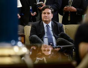 Biden chooses longtime adviser Ron Klain as chief of staff