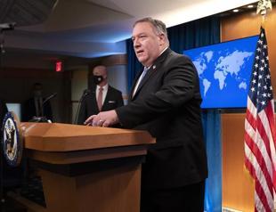 Turkey slams Washington’s remarks on religious freedom ahead Pompeo visit