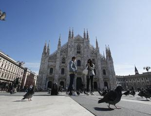 Italy records more than one million coronavirus cases