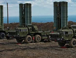 Turkey ready to discuss technical concerns of US over S-400s: Defense minister