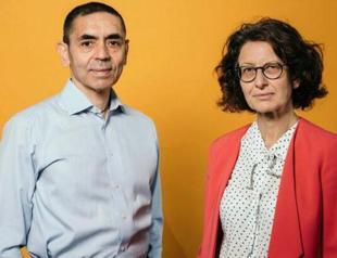 Health minister Koca speaks to Turkish-German scientists behind vaccine