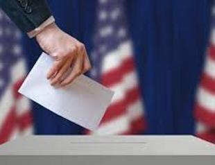 US election officials say ’no evidence’ of compromised votes