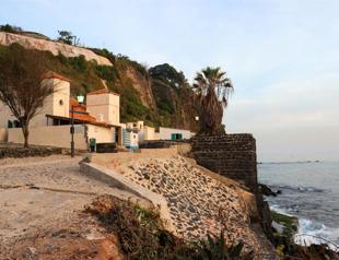 Residents of historic island in Africa seeks Turkish help with mosque