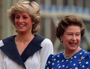 Princess Diana makes dramatic debut in ‘The Crown’