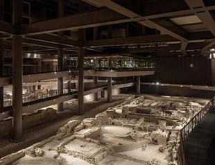 First Anatolian Awards presented