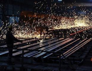 Industrial output keeps recovering in September