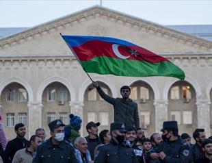 Turkey, Russia launch talks for Karabakh peace mission