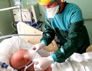 Number of patients in critical condition on the rise: Minister