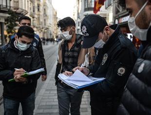 Istanbul bans smoking on scores of streets, avenues, squares