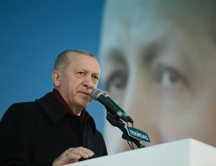 President Erdoğan invites foreign investors to Turkey