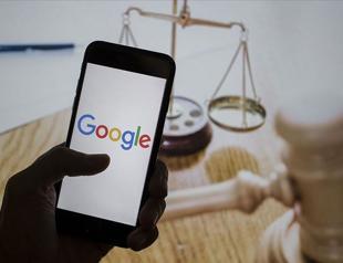 Turkey fines Google $25.6 mln for breaching competition law