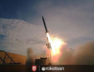 Turkey tests indigenous liquid-fueled rocket engine