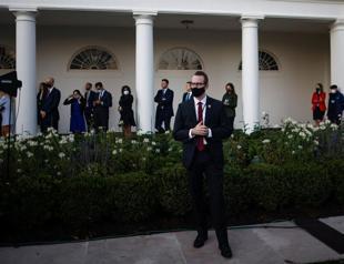 New covid outbreak hits US Secret Service: Reports