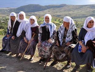 Turkey marks 1944 deportation of Ahıska Turks