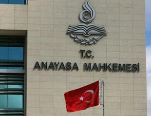 Constitutional Court to decide closure of political parties, says justice minister