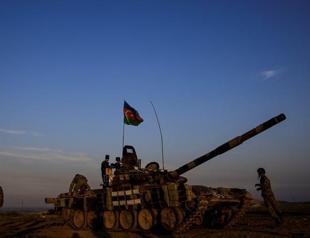 Azerbaijan, Armenia exchange bodies of soldiers