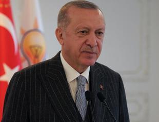 Erdoğan calls on nation to comply with virus measures