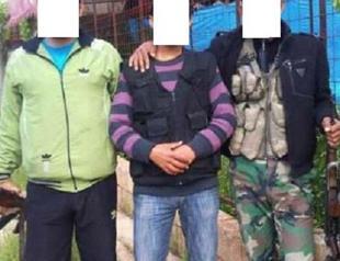 Turkey detains 2 ISIL-linked terror suspects