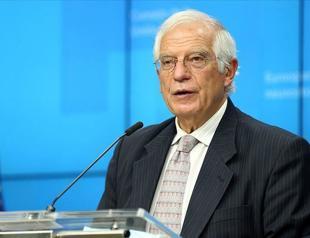 EU dares to reject Turkish Cypriots’ free will for two-state solution reflected in election results: Ministry