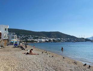 Bodrum expects threefold Russian, Ukrainian tourists