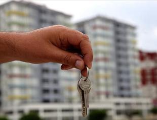 Turkey records over 119,500 house sales in October