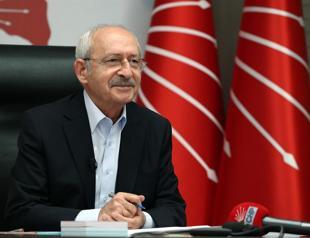 CHP leader refutes claims of joint constitutional work