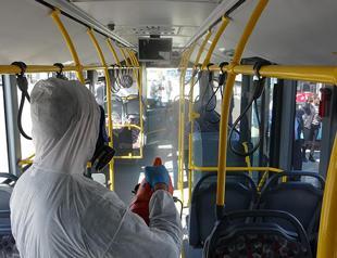 Majority of public supports virus curbs: Study