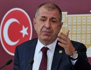 İYİ Party expels deputy Özdağ over his claims regarding FETÖ