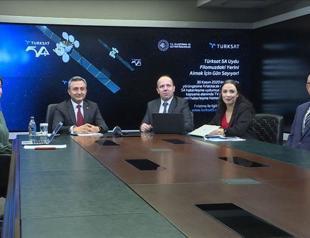 Turkey to launch Turksat 5A satellite in December