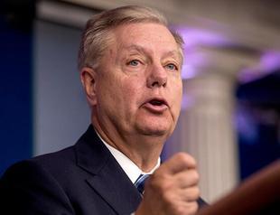 Georgia official says Graham asked him about tossing ballots