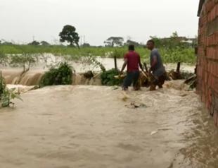 Hurricane Iota weakens to Category 4 on approach to Honduras