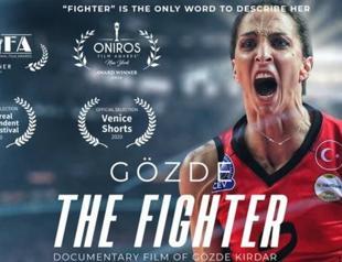 Turkish sports documentary gets US film awards