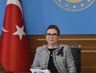 Turkey should step up its exports to Indonesia: Minister