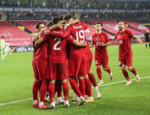 Turkey to play do-or-die game against Hungary