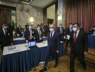 Turkey to improve investment climate through structural reforms: Minister