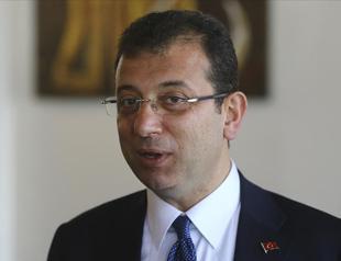 Probe launched over Istanbul Municipality’s Canal Istanbul posters