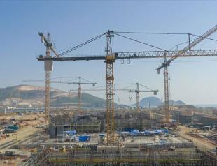 Turkey grants Akkuyus 3rd unit construction license