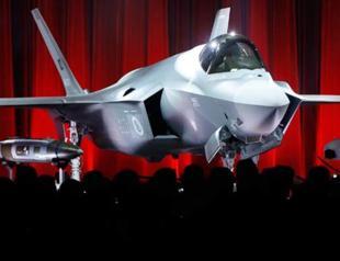 Greece applies to US to buy 2 dozen F-35 jets