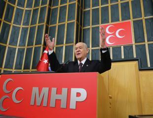 New reforms of gov’t will accelerate Turkey’s growth, MHP leader says
