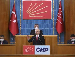 CHP ‘to lend support’ should AKP’s reforms be genuine