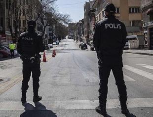 Turkey to impose limited weekend curfews as virus cases rise