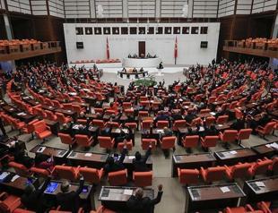 Parliament ratifies motion to send Turkish troops to Azerbaijan