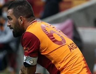 Galatasaray players Arda, Babel contract virus