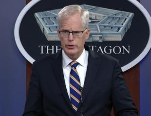 Pentagon to cut troop levels to 2,500 in Iraq, Afghanistan