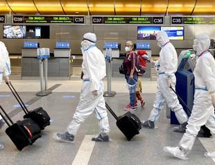 US, Europe plan vaccination schemes as second virus wave builds