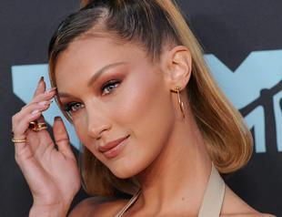 Bella Hadid complains Instagram censors her posts