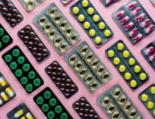 Expert warns against second-hand drugs being sold online