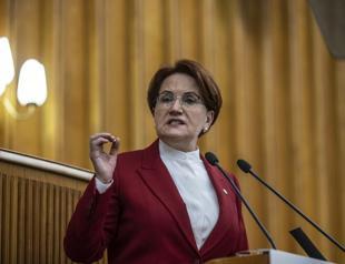 İYİ Party suggests 14-day lockdown ‘instead of lax measures’