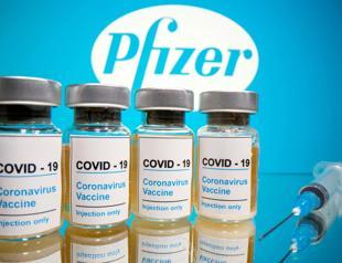 Pfizer says final results show vaccine 95% effective
